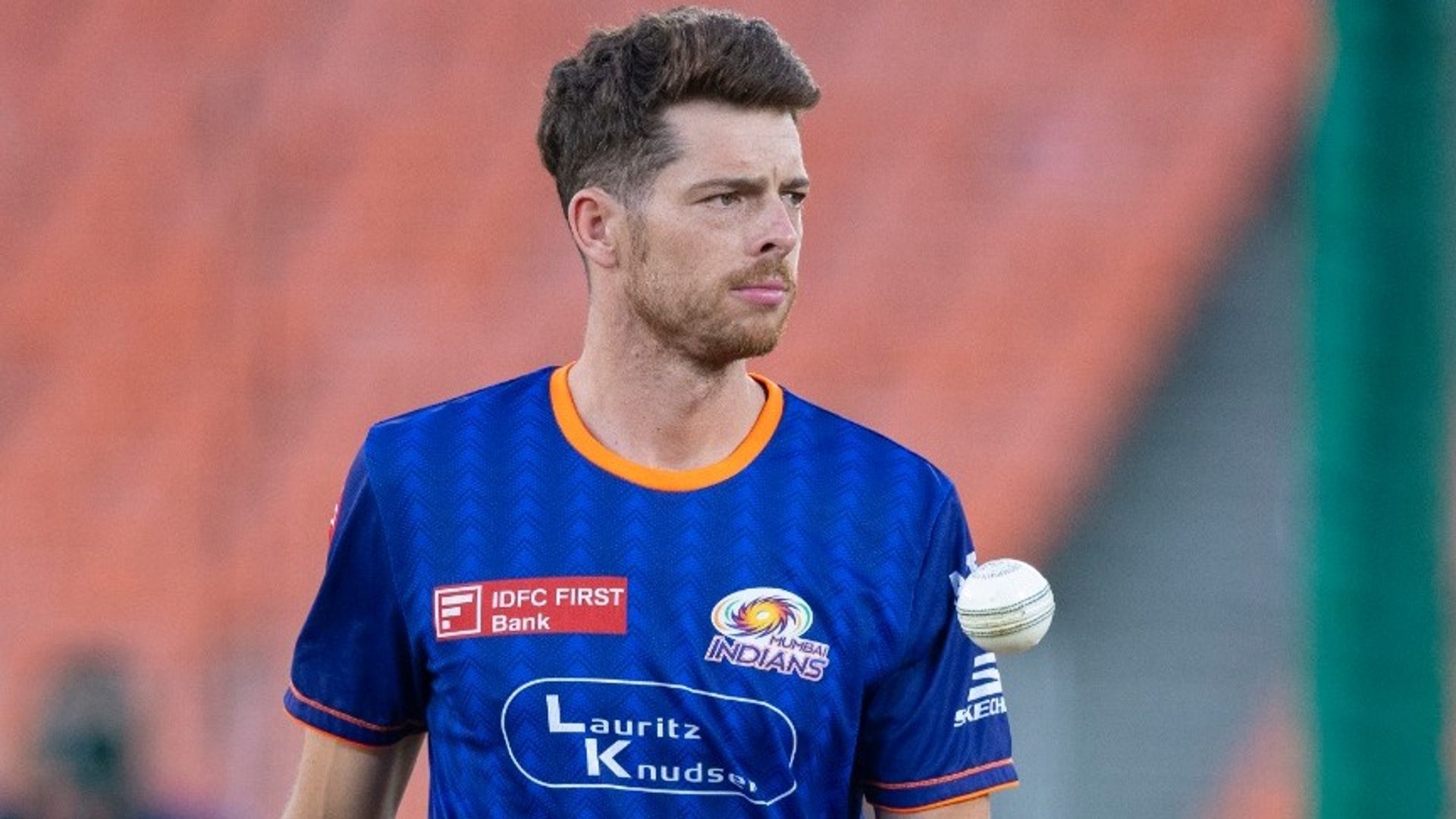 Mitchell Santner 