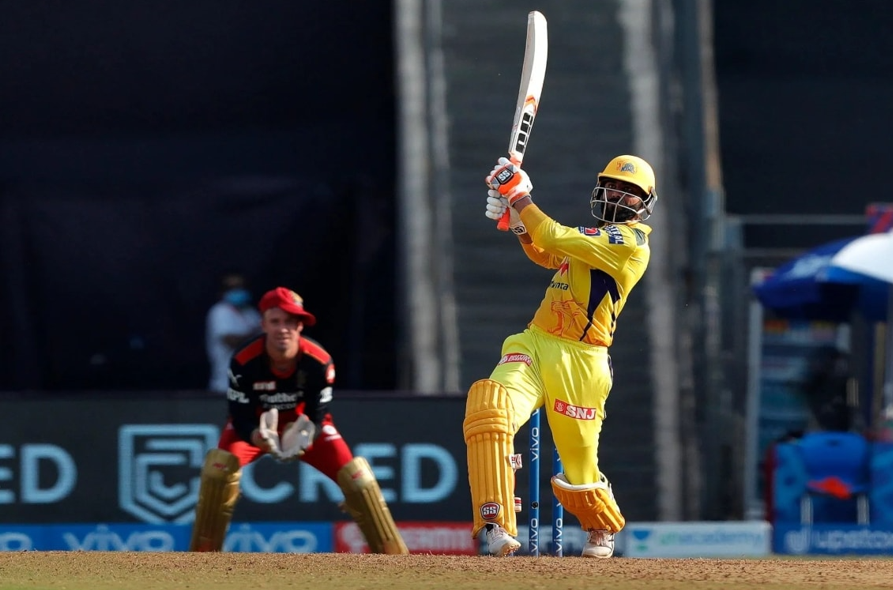 Cover image for IPL मैच के 20वें ओवर में सबसे ज्यादा रन बनाने वाले बल्लेबाज़