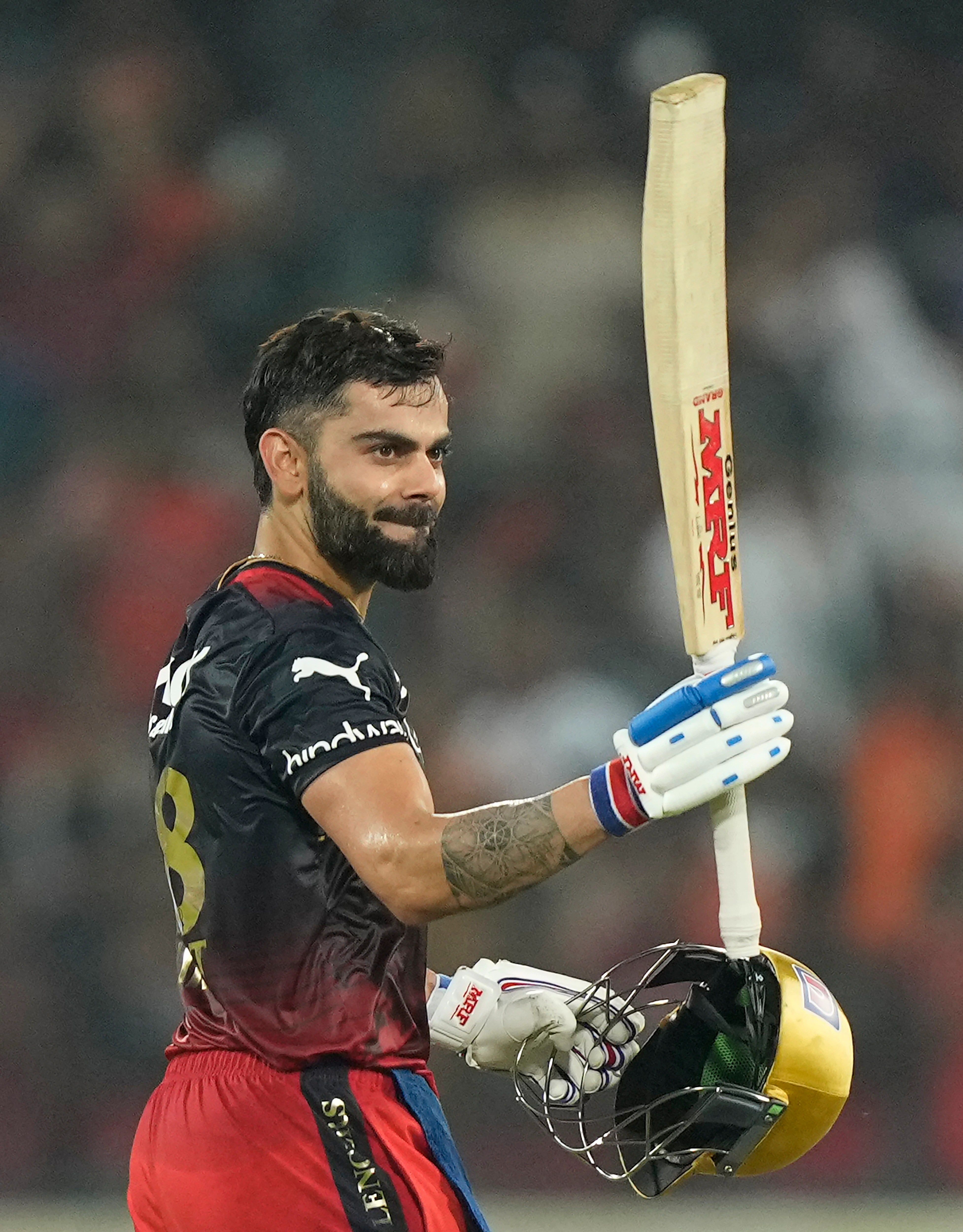 Cover image for IPL में सबसे ज़्यादा “मैन ऑफ द मैच” जीतने वाले भारतीय खिलाड़ी