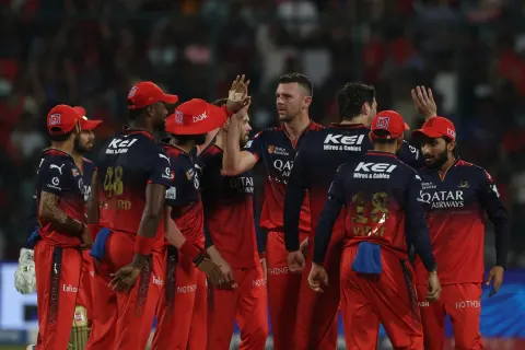 RCB 