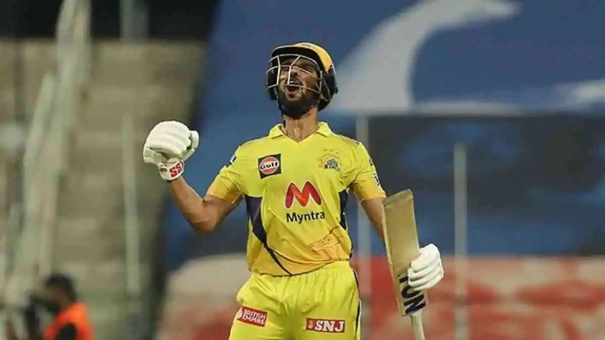 Cover image for SRH और CSK के बीच IPL मैचों में Highest individual scores 
