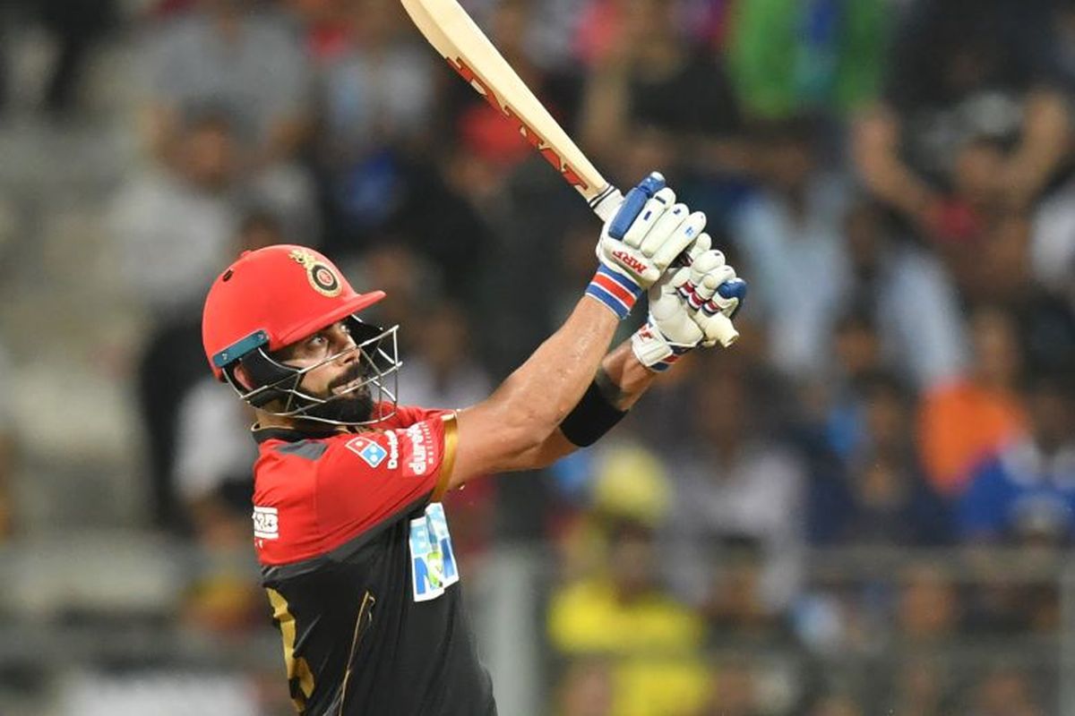 Cover image for IPL 2025: पावरप्ले में सबसे ज्यादा छक्के लगाने वाली टीमें 