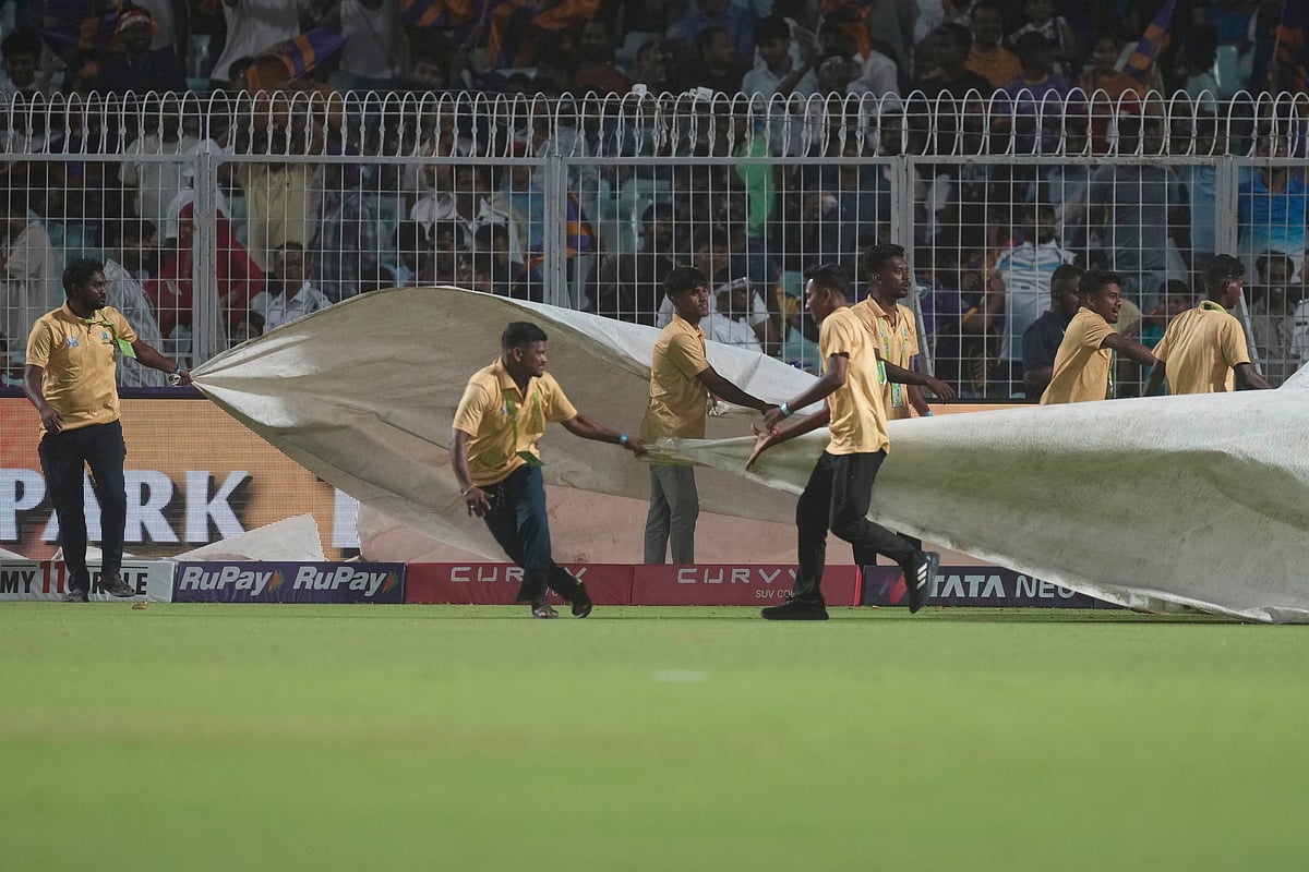 KKR vs PBKS