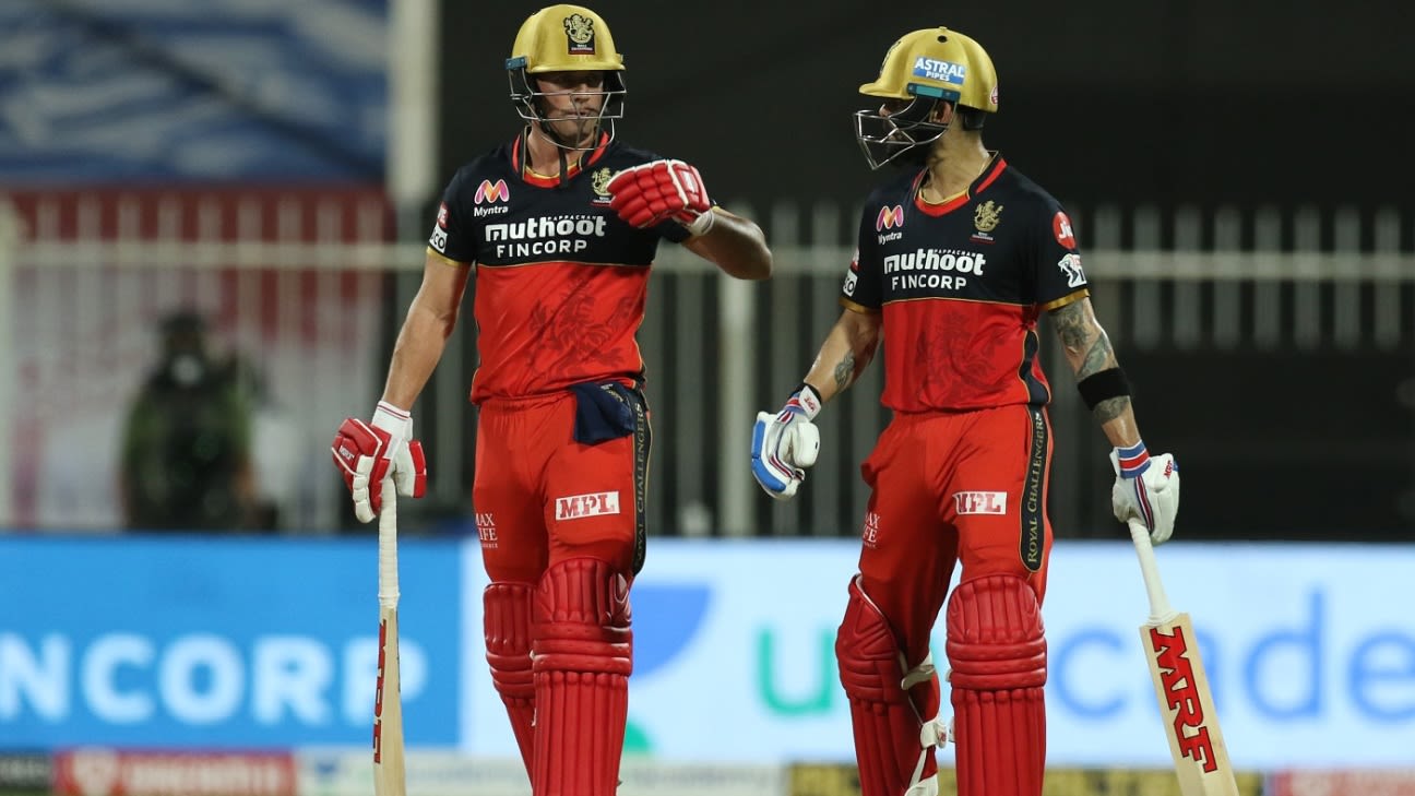 Cover image for IPL में सबसे ज्यादा बार 200+ का स्कोर बनाने वाली टीमें