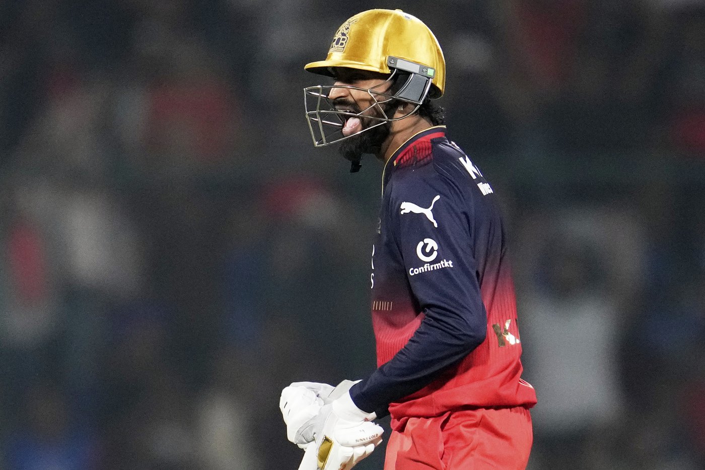 Krunal Pandya 