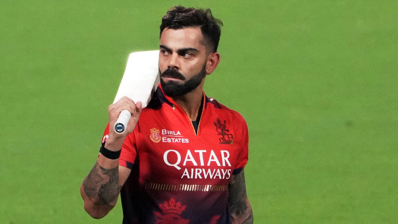 Cover image for IPL 2025 में Highest Batting Average 
