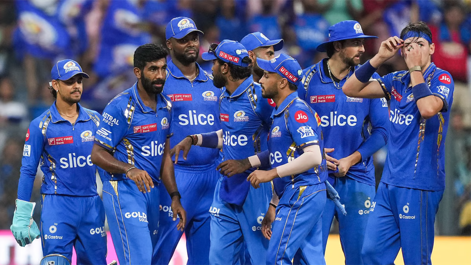 Cover image for 200+ रन का पीछा करते हुए IPL में सबसे ज्यादा जीत दर्ज करने वाली टीमें