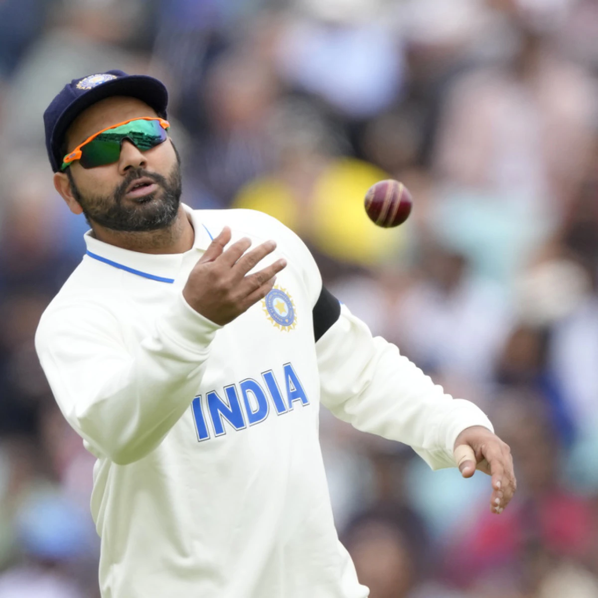 Rohit Sharma