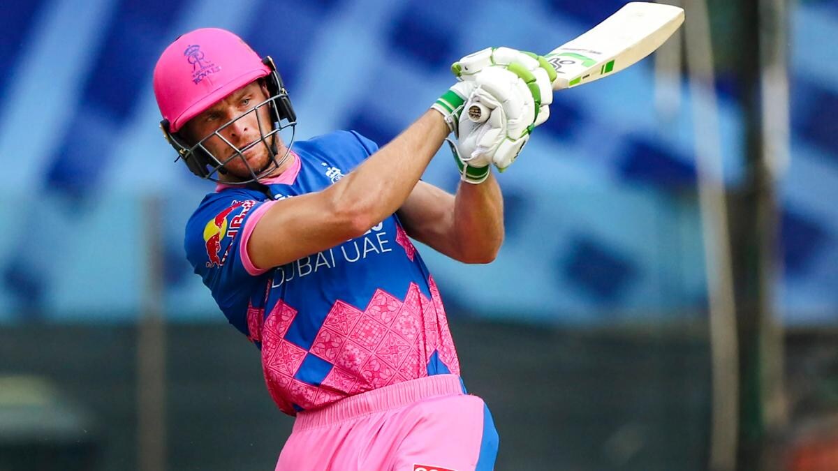 Cover image for RR और MI के बीच IPL मैचों में Highest Individual Score