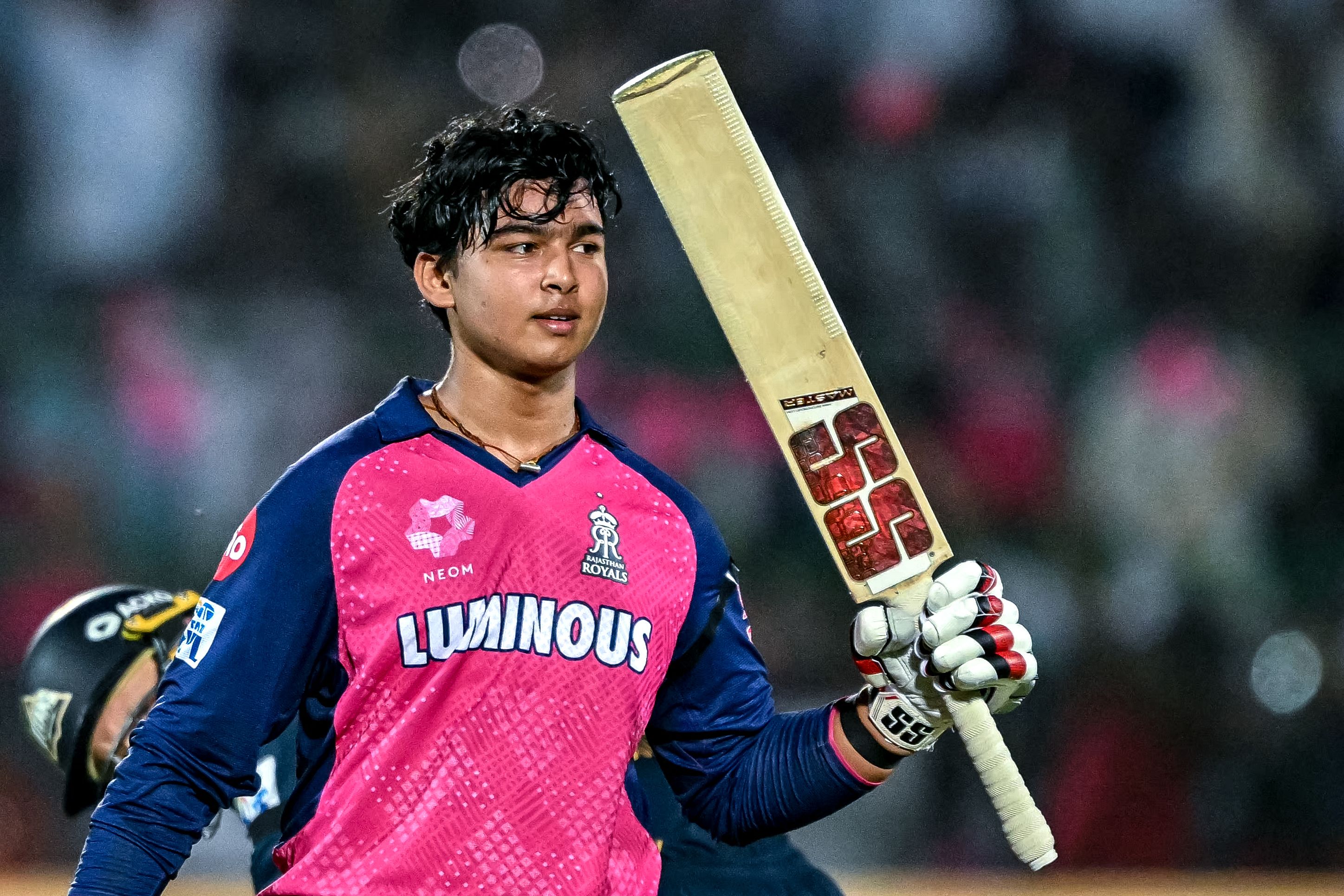 Cover image for IPL में सबसे तेज शतक लगाने वाले बल्लेबाज 