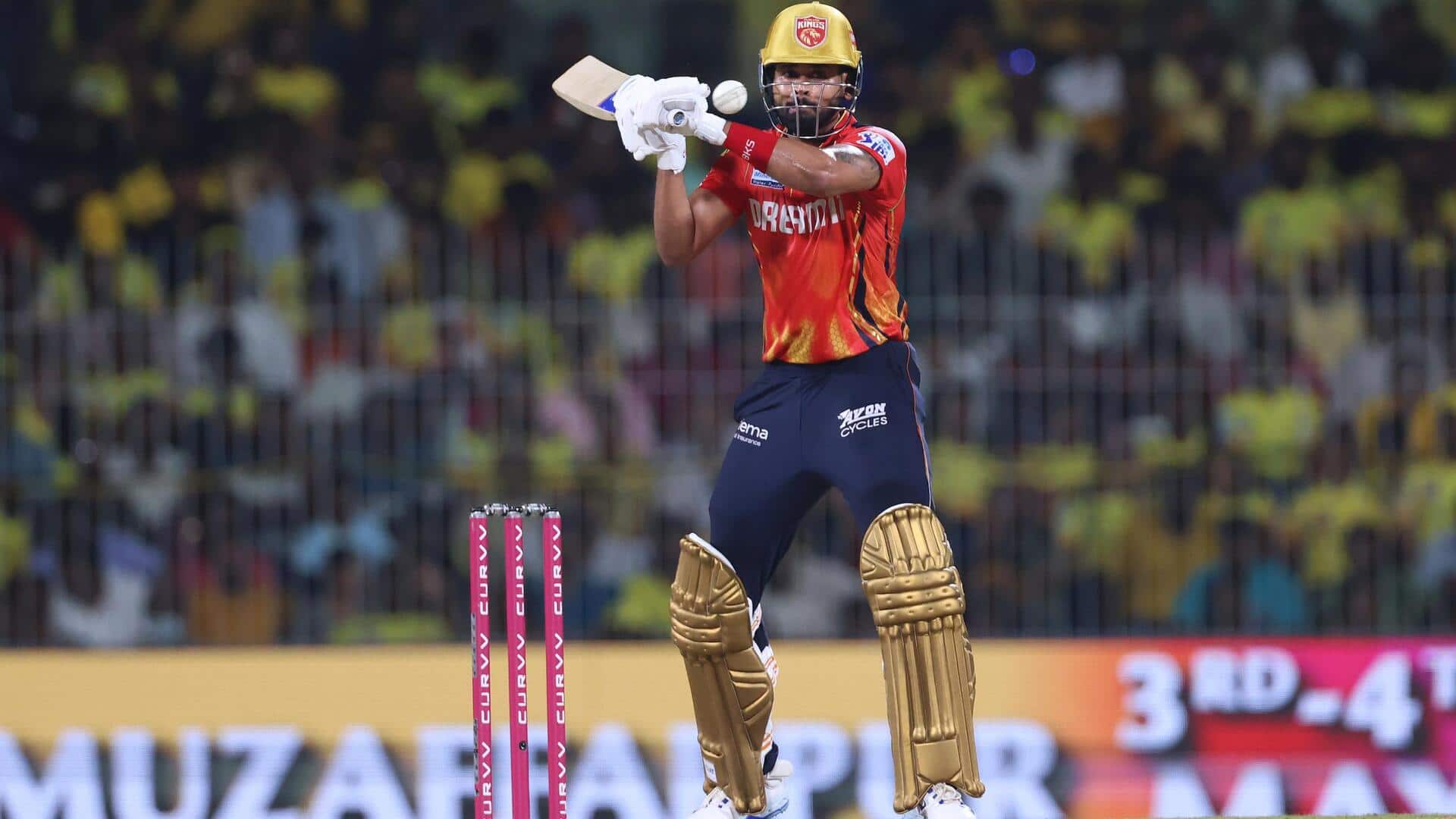 Shreyas Iyer