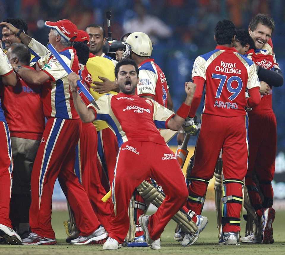 Cover image for IPL में लगातार सबसे ज्यादा मैच जीतने वाली टीमें