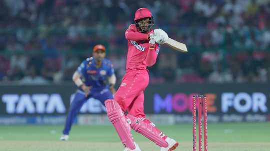 Jofra Archer