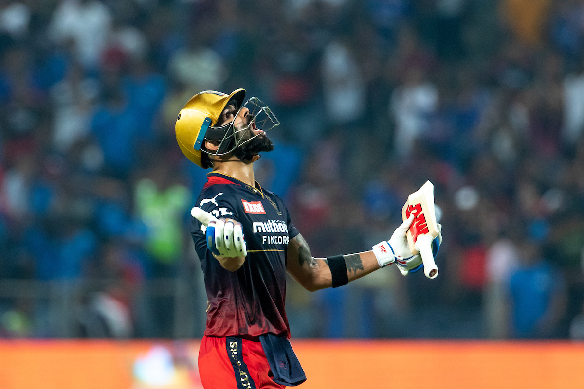 Cover image for IPL मैच की पहली गेंद पर सबसे ज्यादा विकेट गंवाने वाली टीमें