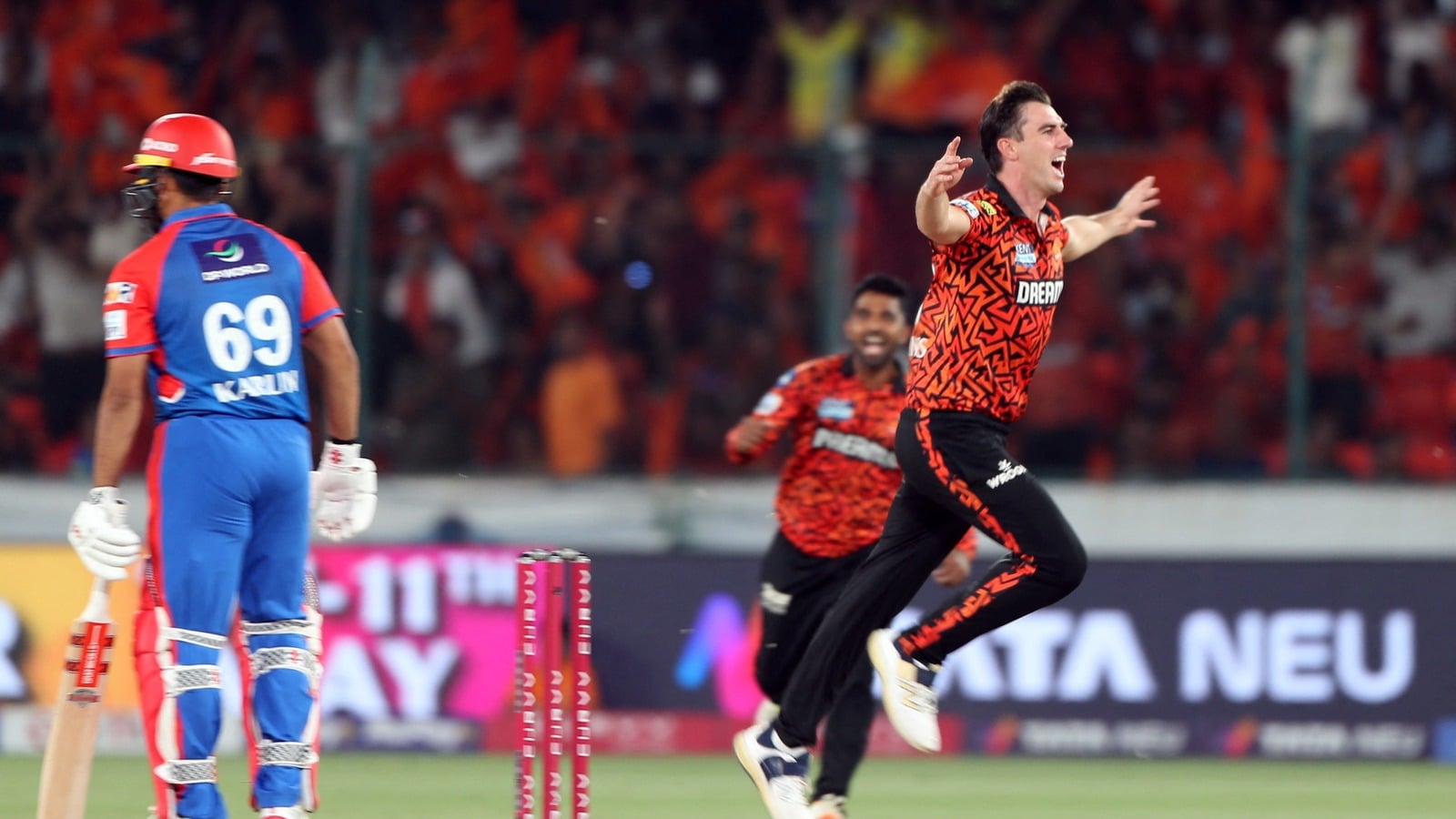 DC vs SRH