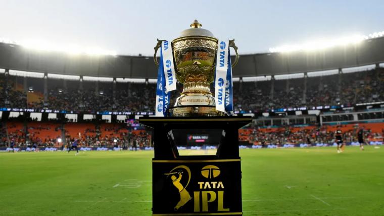 Cover image for साल 2020 से IPL में सबसे ज्यादा जीत प्रतिशत वाली टीमें