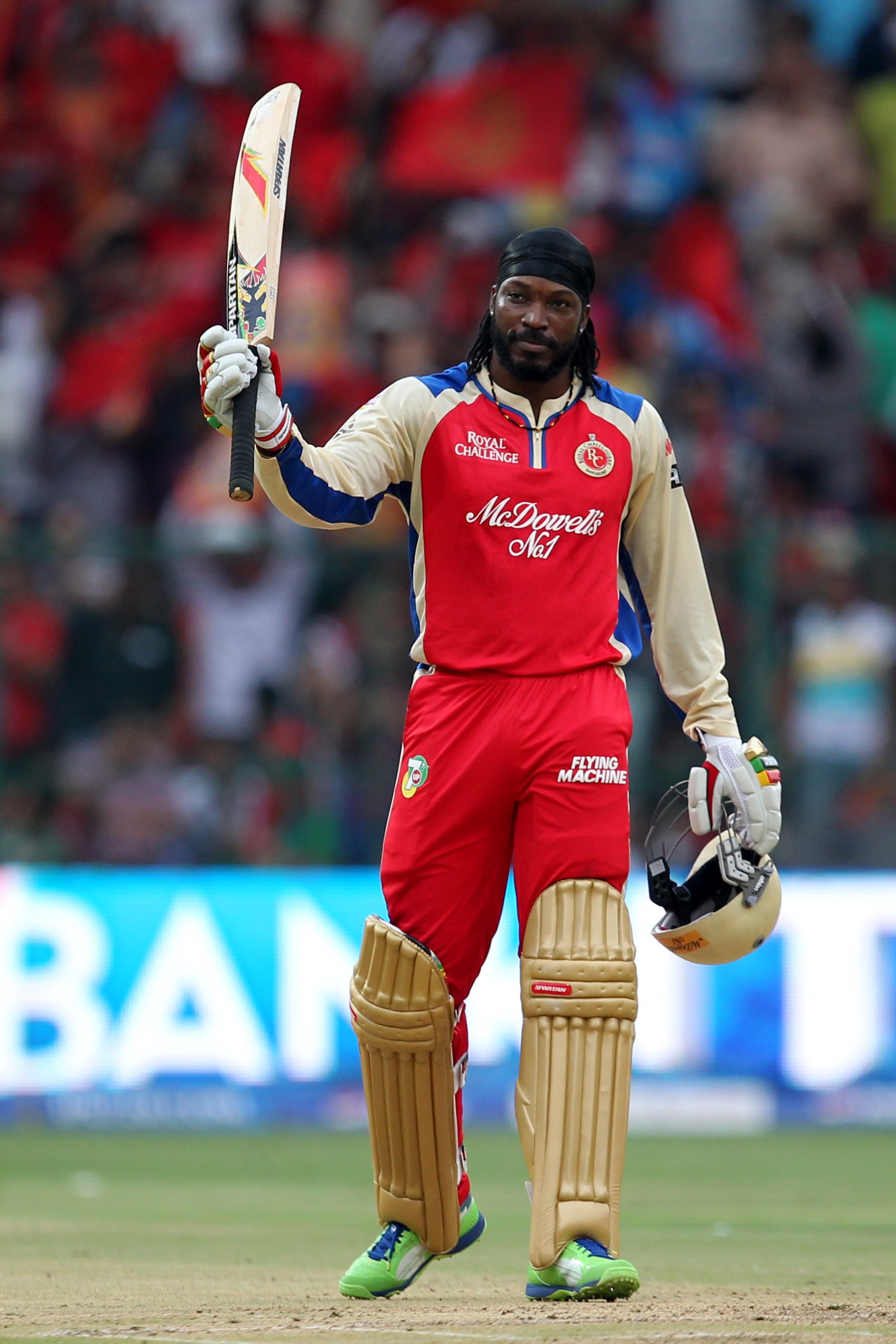 Cover image for IPL में सर्वोच्च व्यक्तिगत स्कोर के टॉप 10 खिलाड़ी