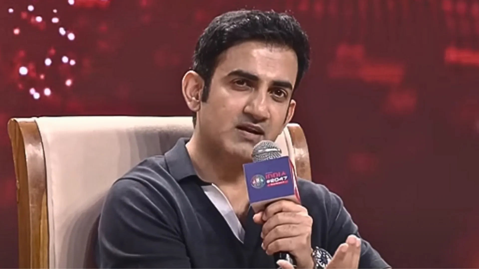 Gautam Gambhir