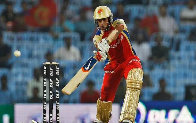 Cover image for RCB  के लिए मयंक अग्रवाल के आँकड़े
