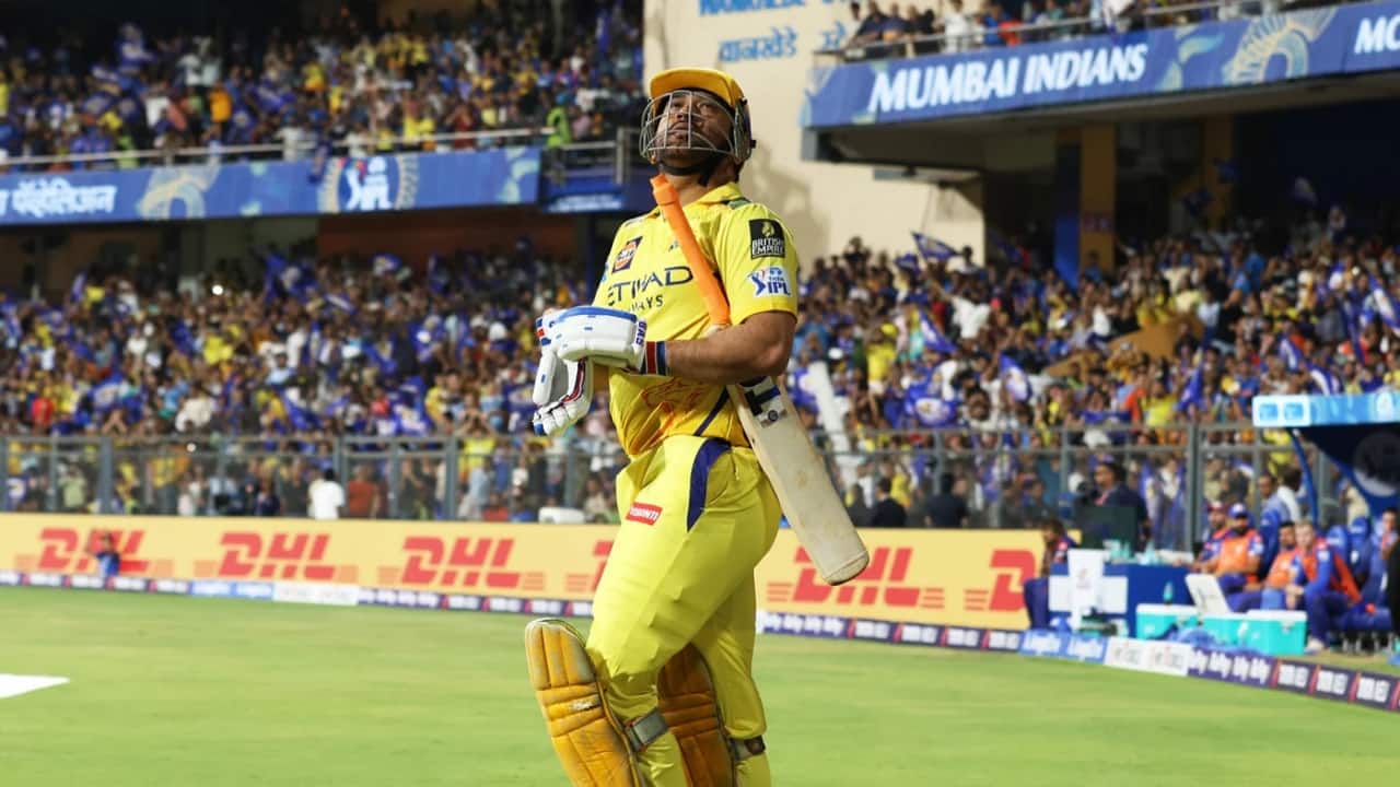 Cover image for IPL में CSK के लिए सबसे ज्यादा M.O.M अवार्ड जीतने वाले खिलाड़ी 