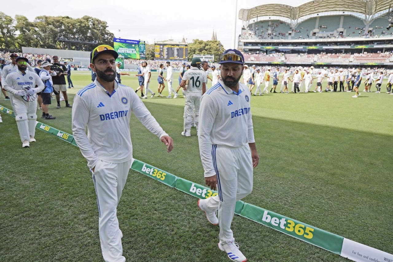 Virat-Rohit 2