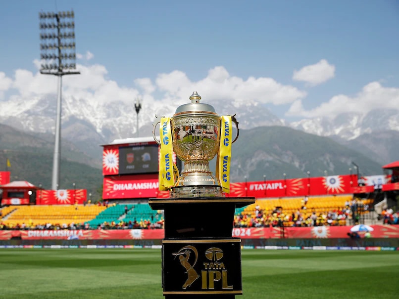 Cover image for IPL में सबसे ज़्यादा 100+ रन की पार्टनरशिप करने वाली टीमें