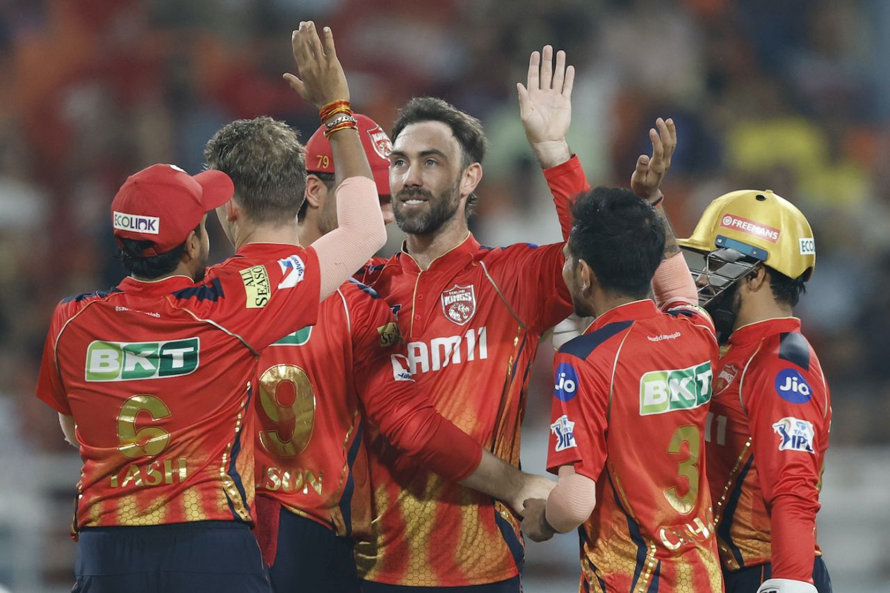 Punjab Kings