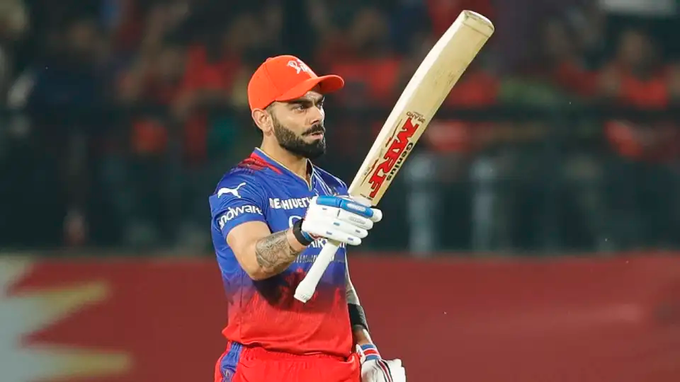 Cover image for IPL में सबसे तेज़ 4000 रन बनाने वाले बल्लेबाज़
