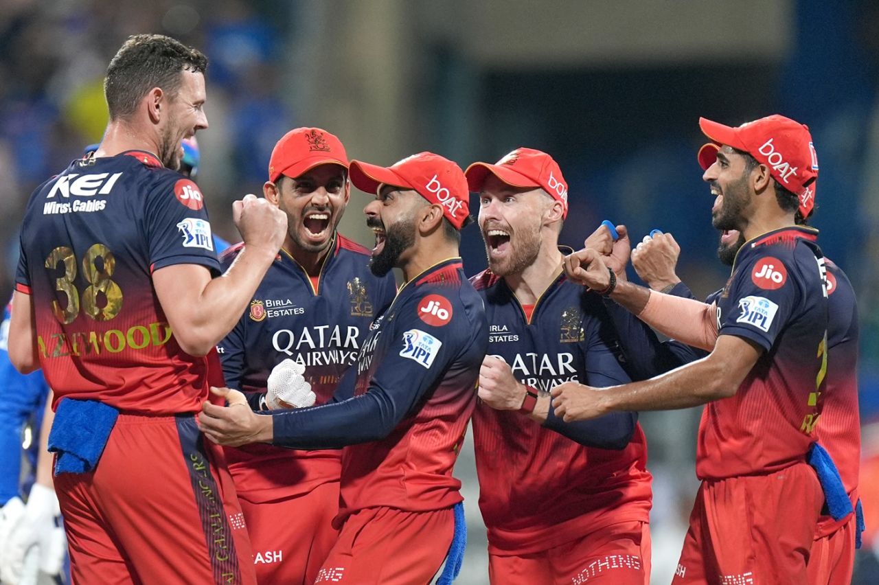 Royal Challengers Bengaluru