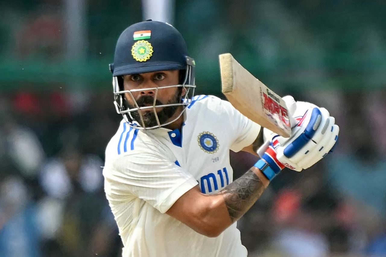 Virat Kohli 2