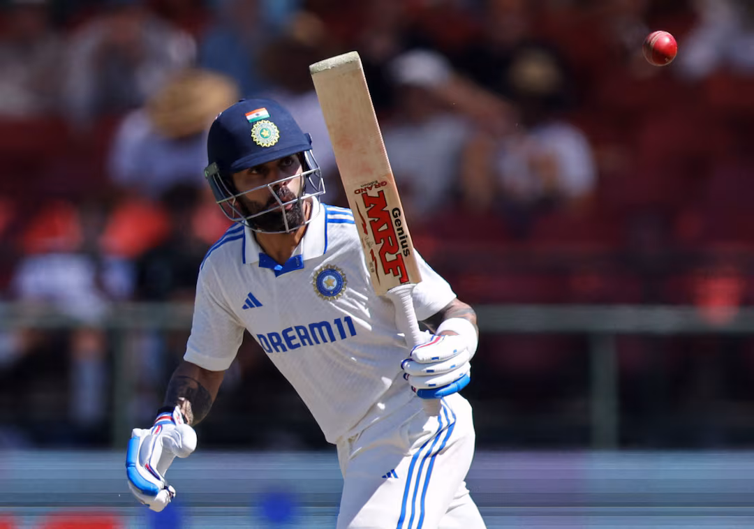 Cover image for Test में 𝗧𝗼𝗽 10  Leading Runscorers