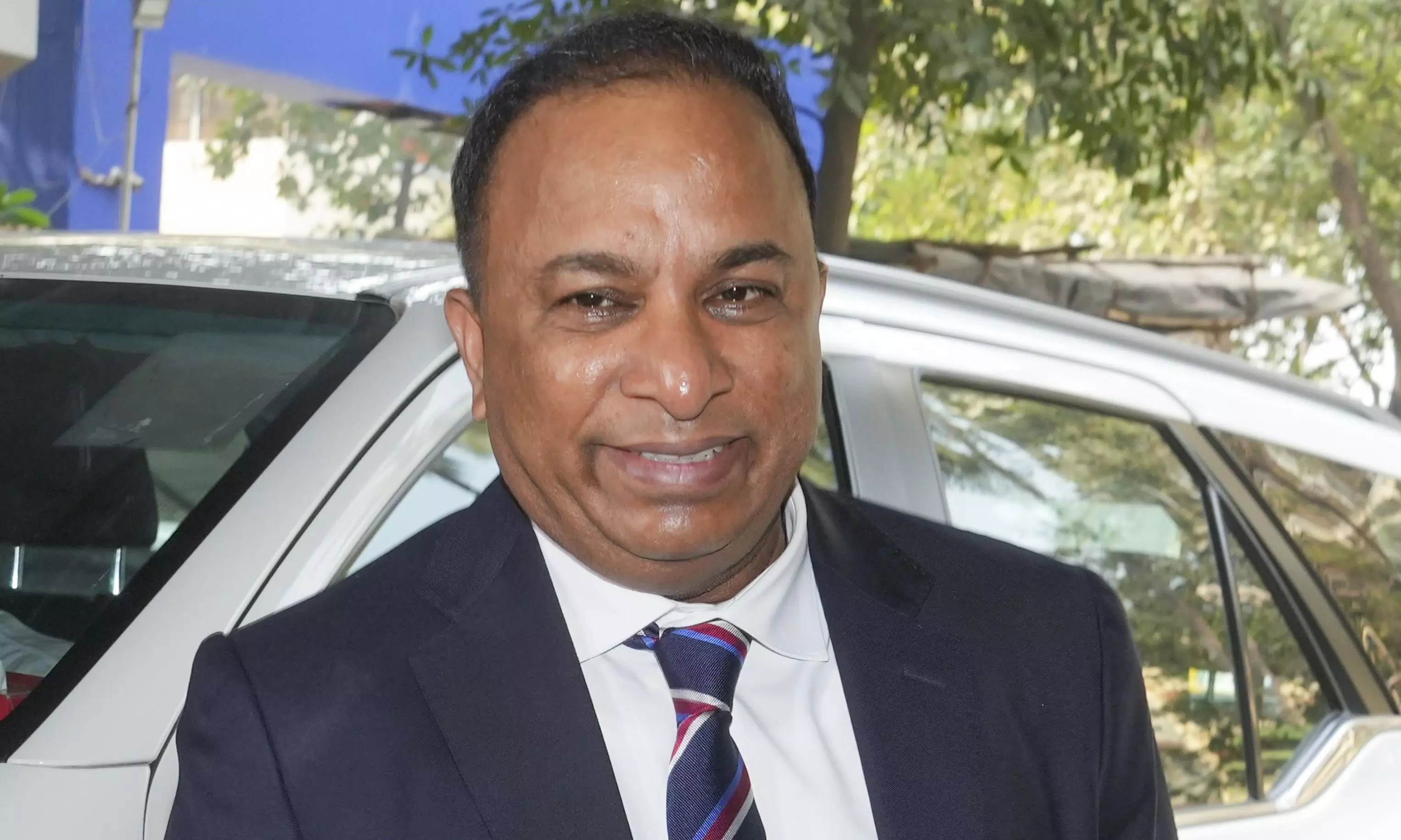Devajit Saikia 