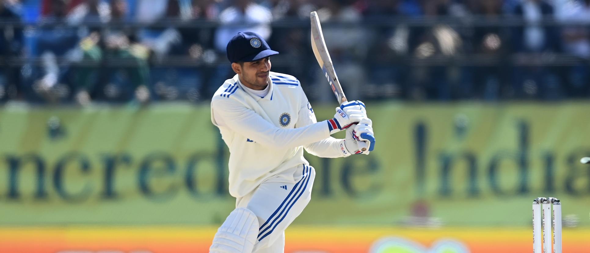 Shubman Gill 