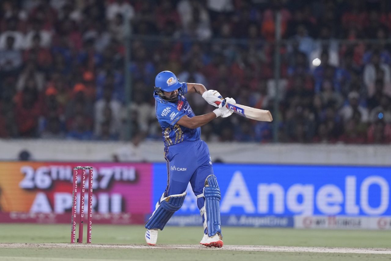 Rohit Sharma