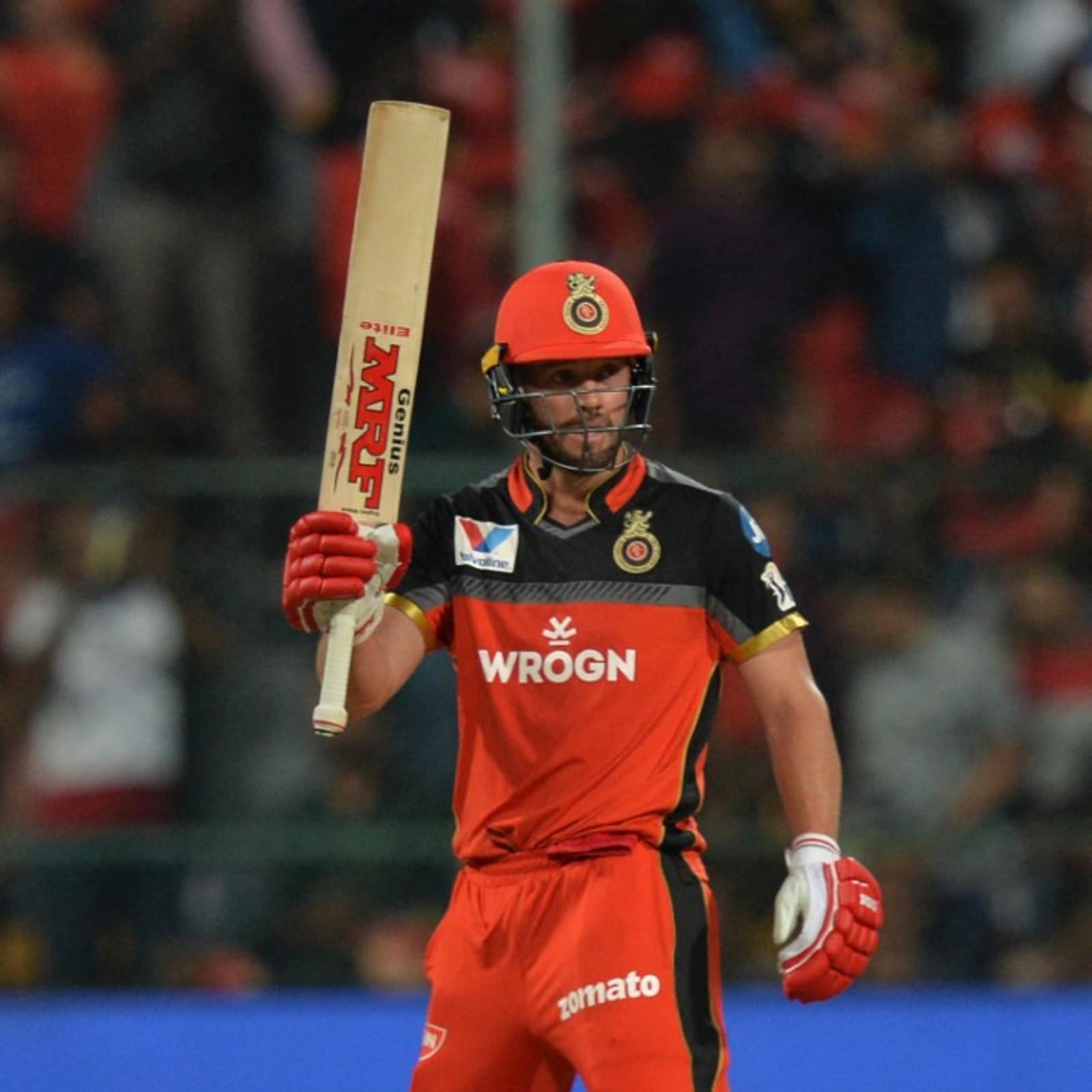 Cover image for IPL रनचेज़ में 20वें ओवर में सबसे ज्यादा रन बनाने वाले खिलाड़ी