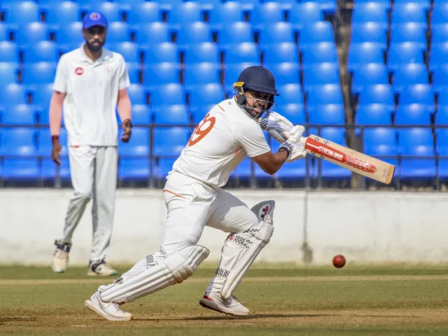 Karun Nair 