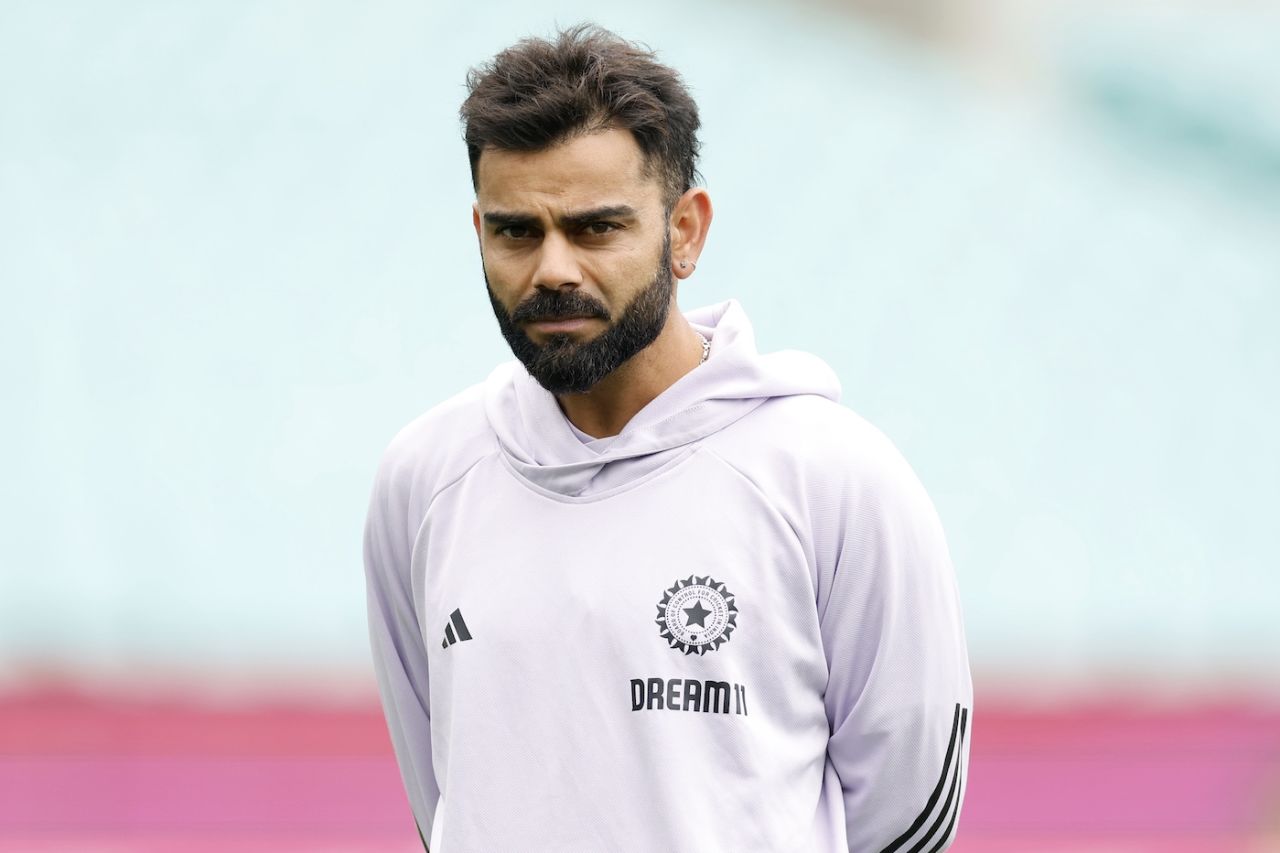 Virat Kohli 2