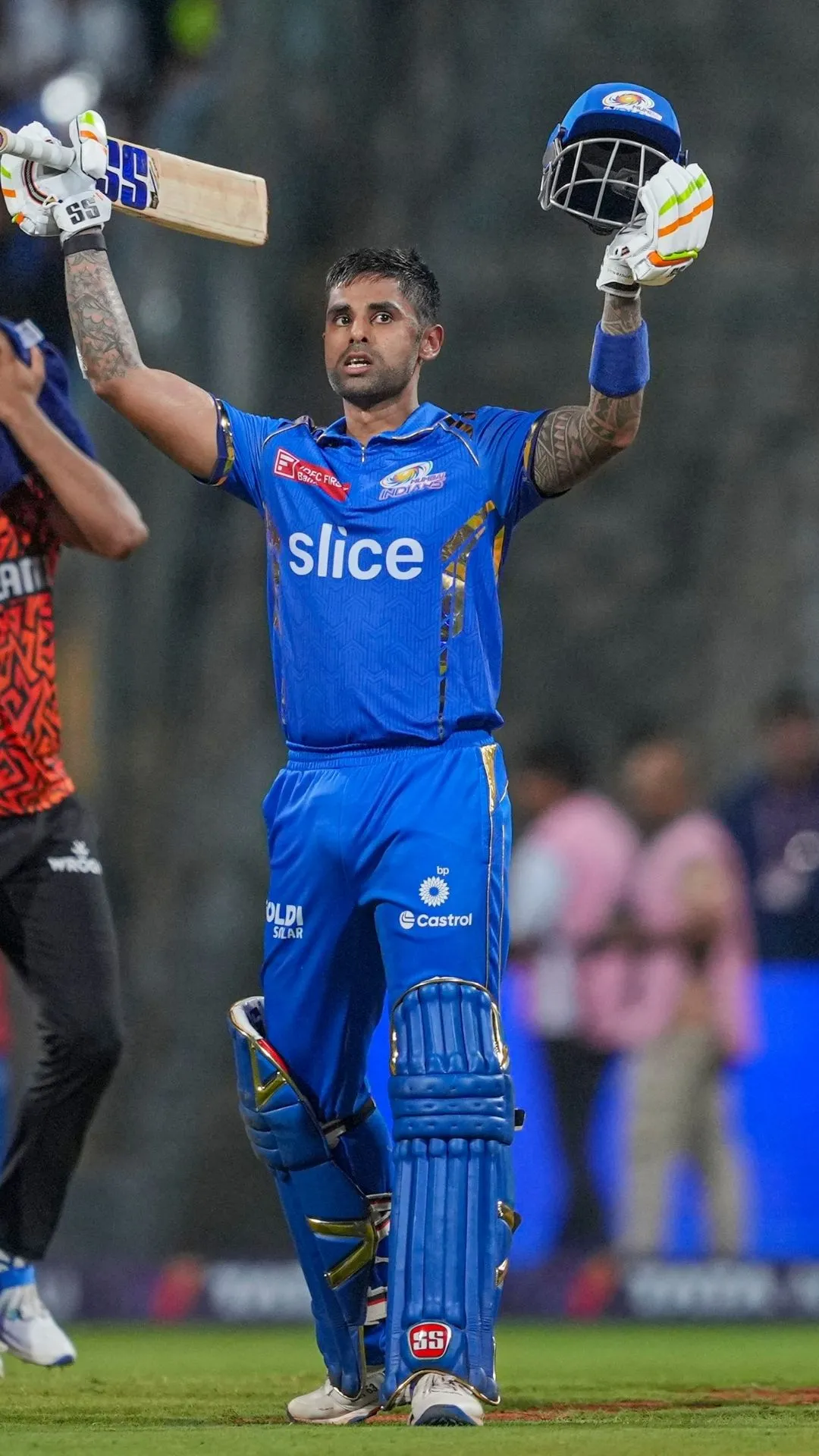 Cover image for T20 क्रिकेट में सबसे ज़्यादा शतक लगाने वाले भारतीय बल्लेबाज 