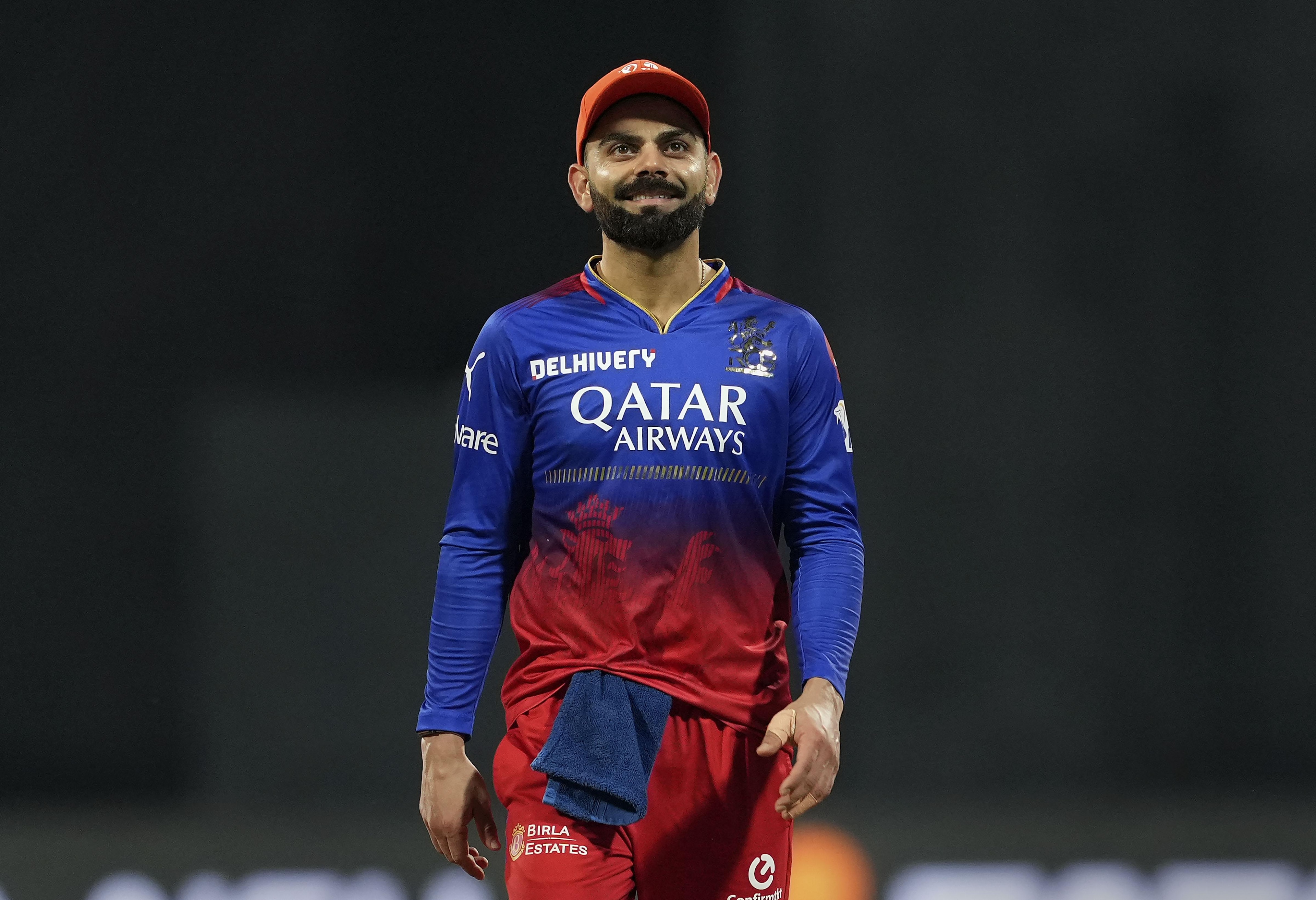 Cover image for IPL में 600+ रन बनाने वाले कप्तान