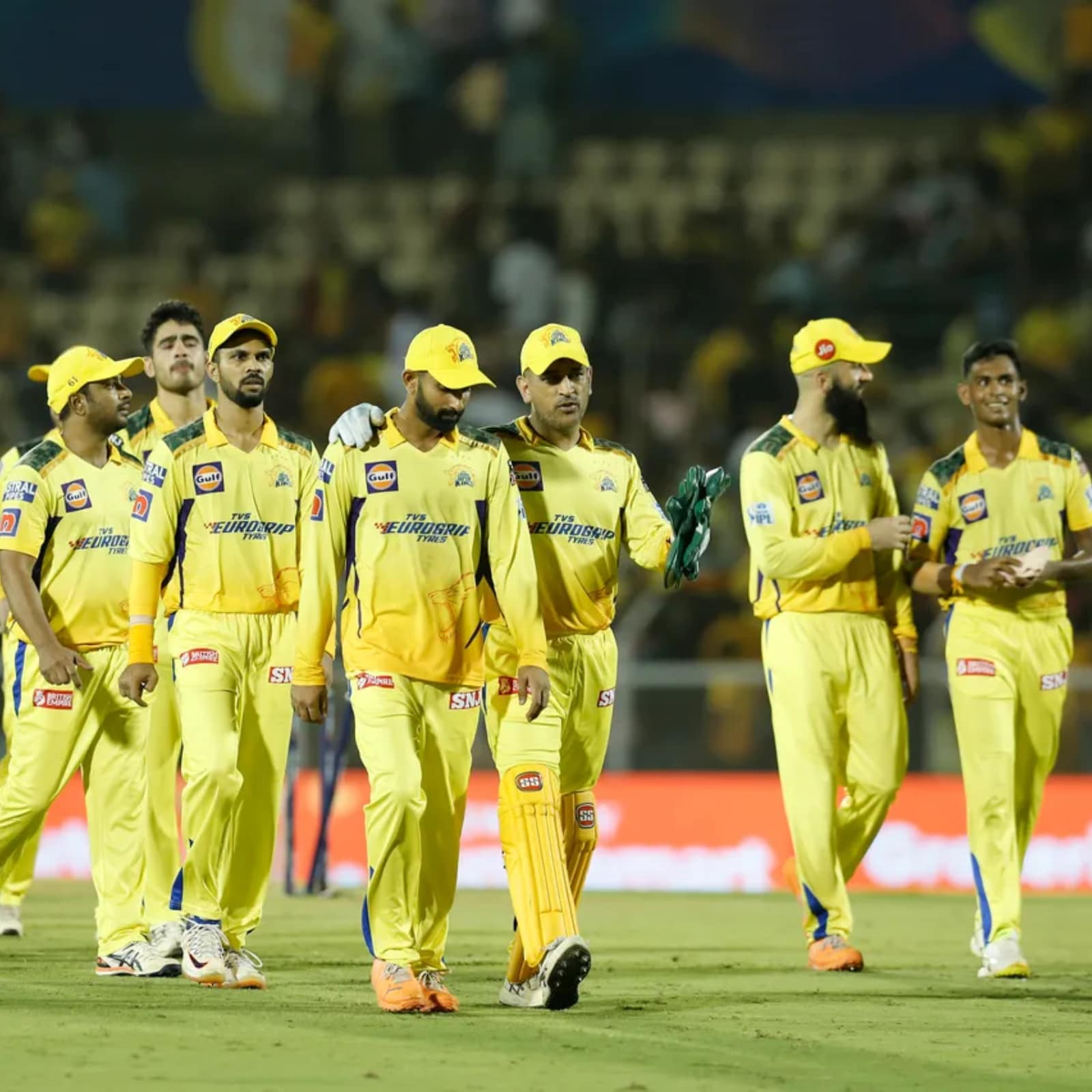 Cover image for IPL में 200+ टार्गेट डिफेंड करने में सबसे भरोसेमंद टीमें