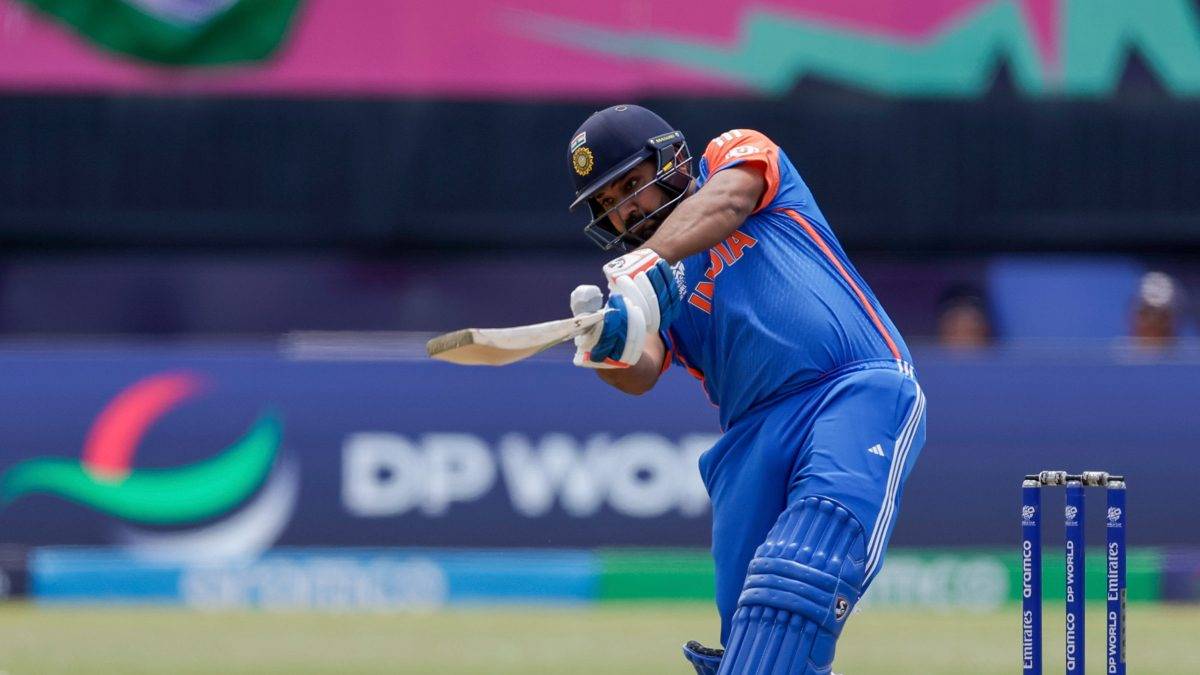 Cover image for T20 क्रिकेट में सबसे ज़्यादा छक्के लगाने वाले भारतीय बल्लेबाज