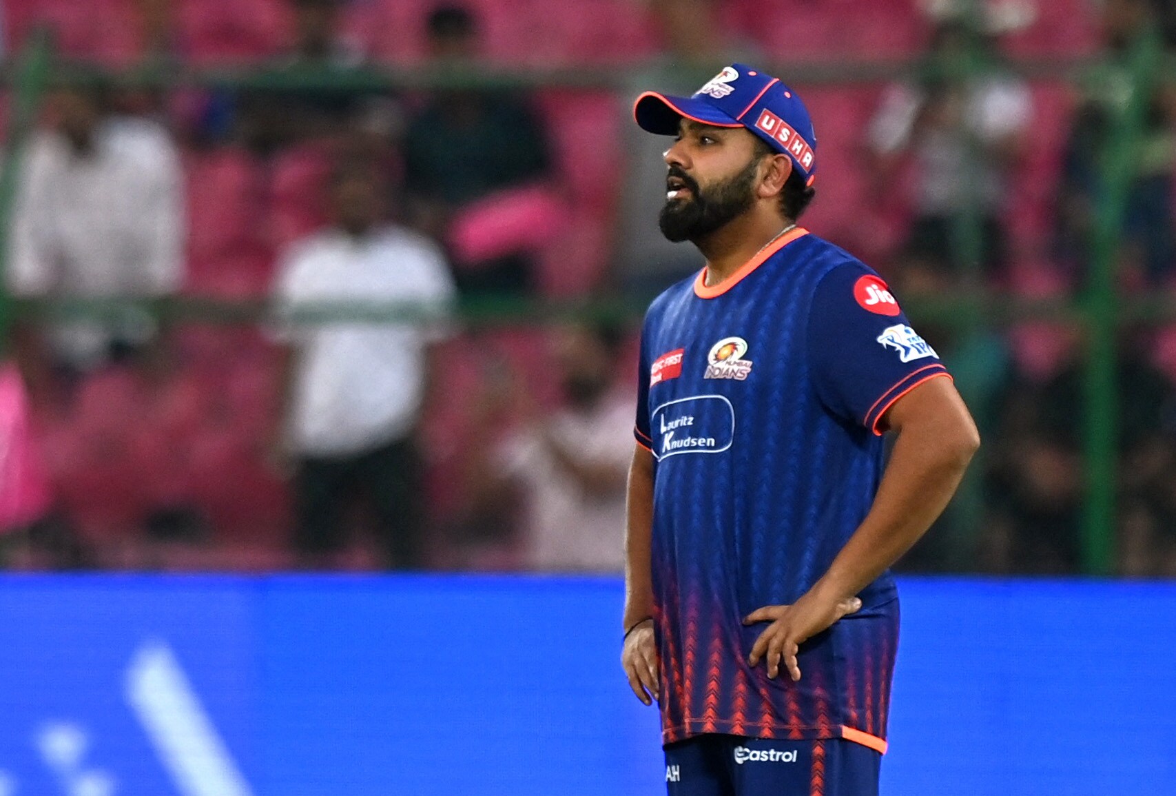 Cover image for IPL में सबसे ज्यादा मैच हारने वाले कप्तान 