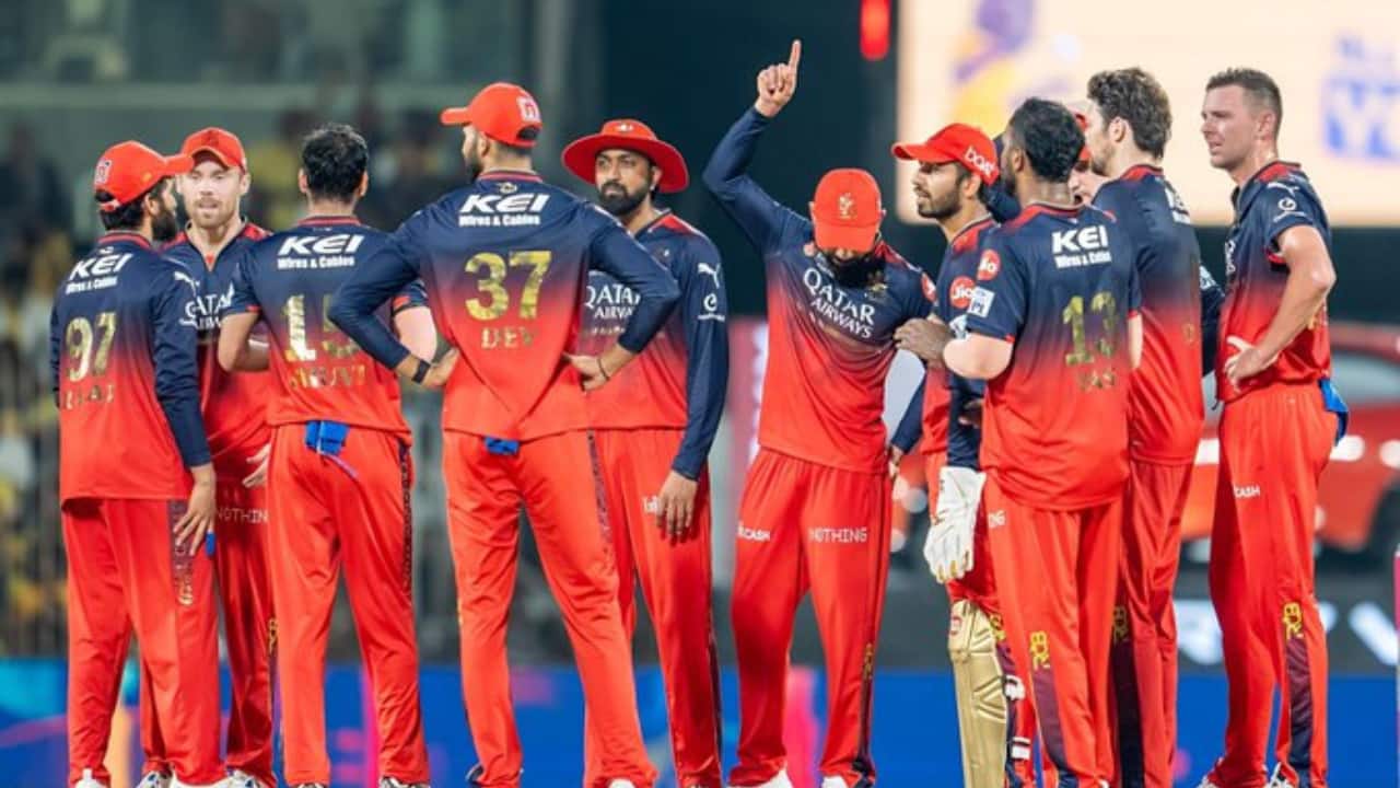 Krunal pandya