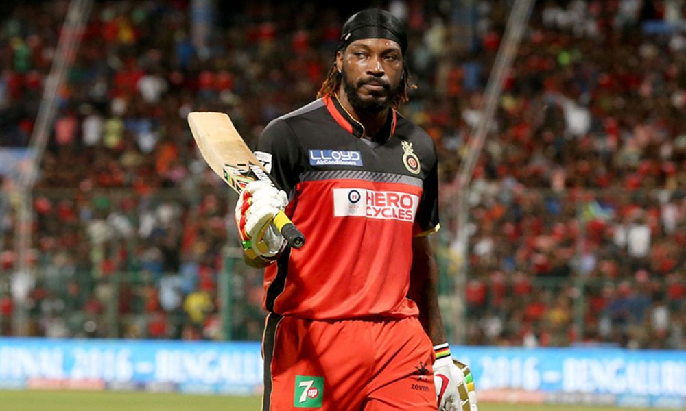 Cover image for IPL के एक सीजन में सबसे ज्यादा छक्के लगाने वाले बल्लेबाज़