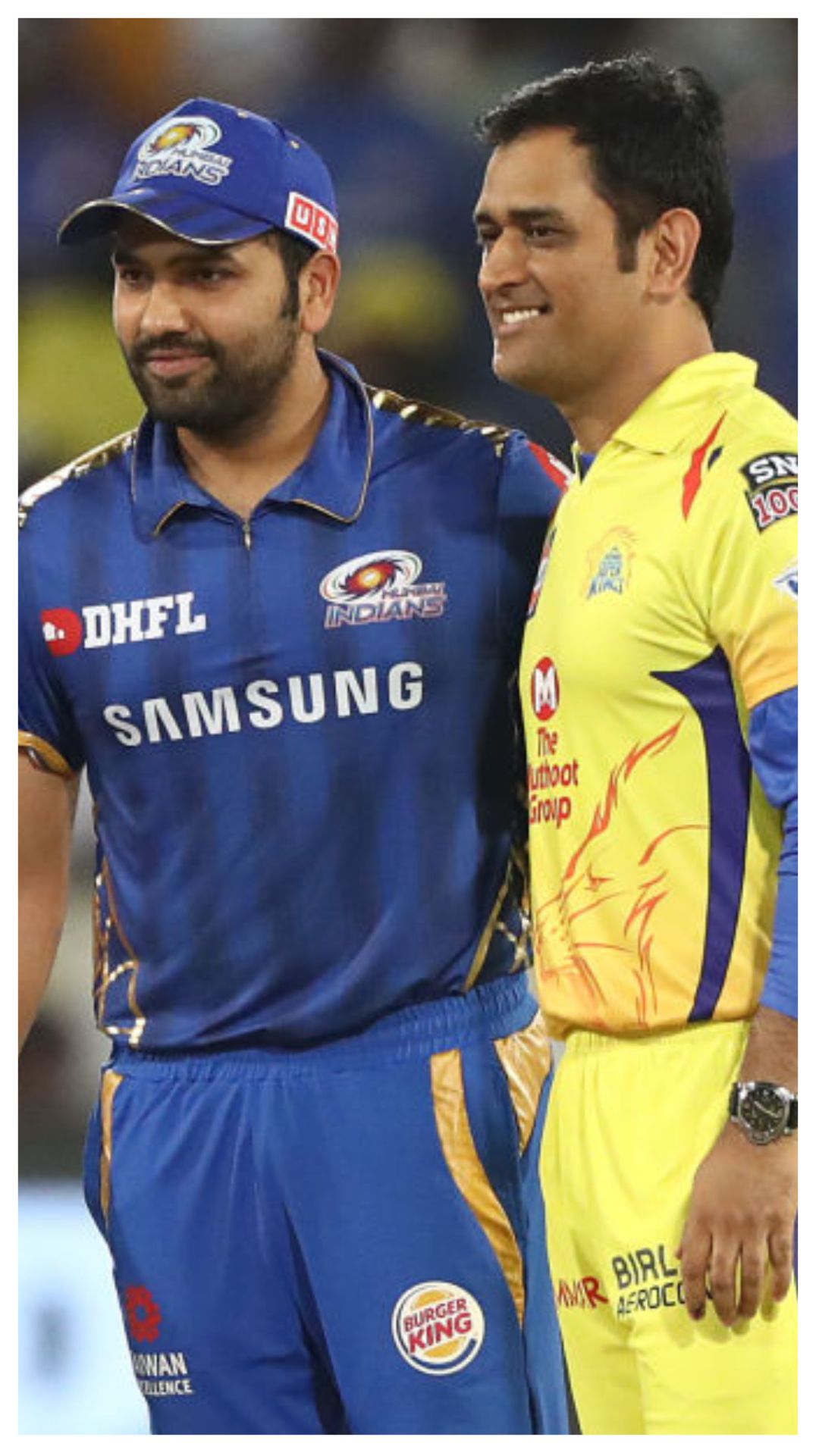 Cover image for IPL में सबसे ज्यादा मैच हारने वाले कप्तान 