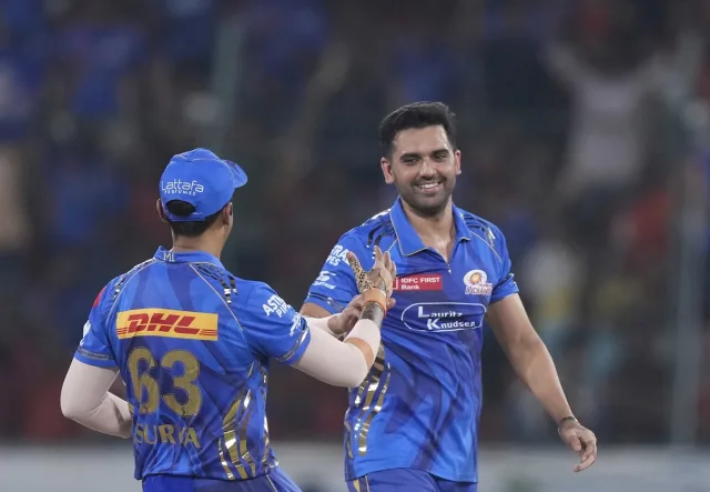 Cover image for IPL 2025 में Maiden Over डालने वाले खिलाड़ी 
