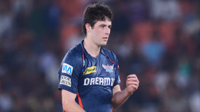 Cover image for IPL में किसी Bowler द्वारा दिए गए सबसे ज्यादा रन 
