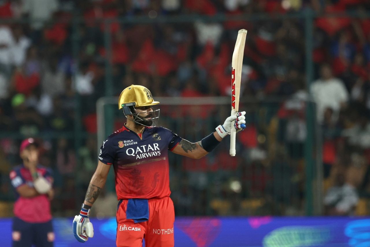 Cover image for IPL इतिहास में सर्वाधिक सफल रन चेज