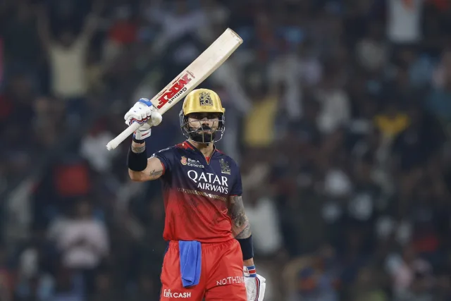 Cover image for IPL 2025 में जीत में सबसे ज्यादा रन बनाने वाले खिलाड़ी 
