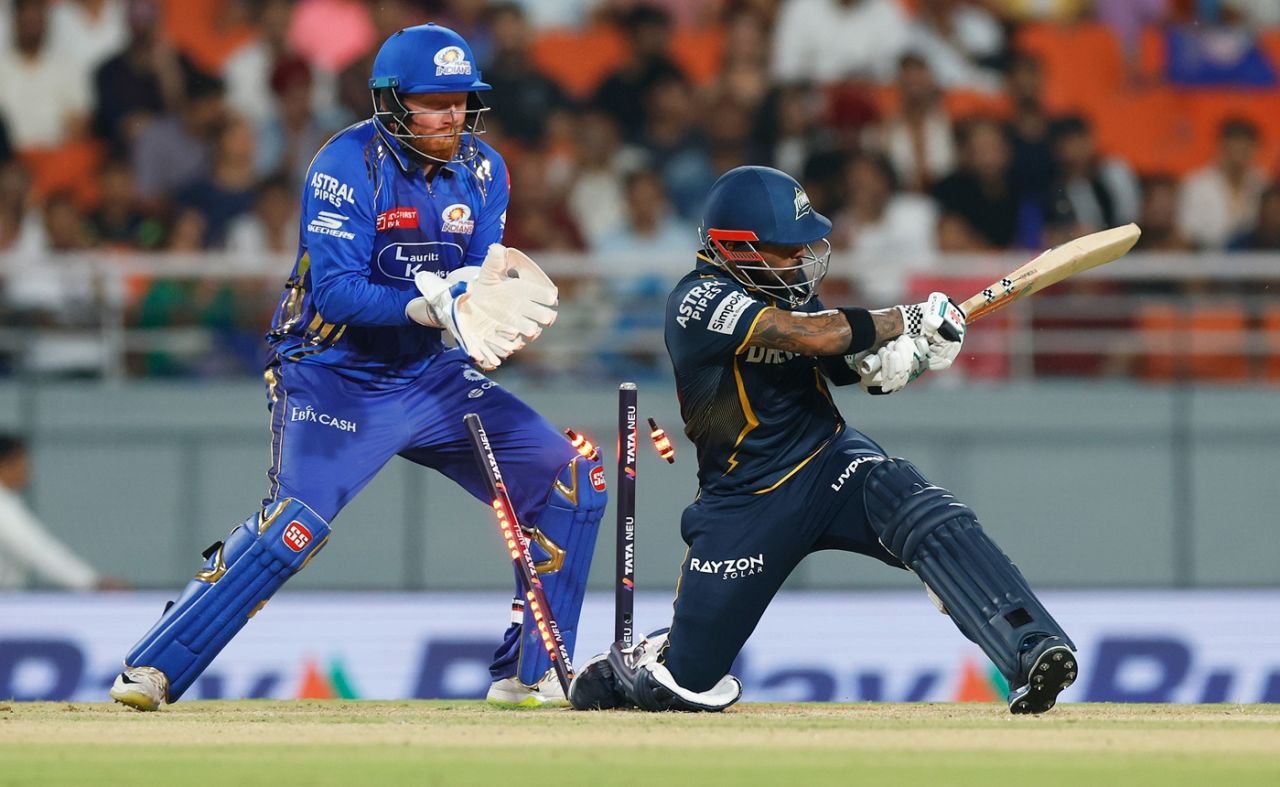 Kusal Mendis